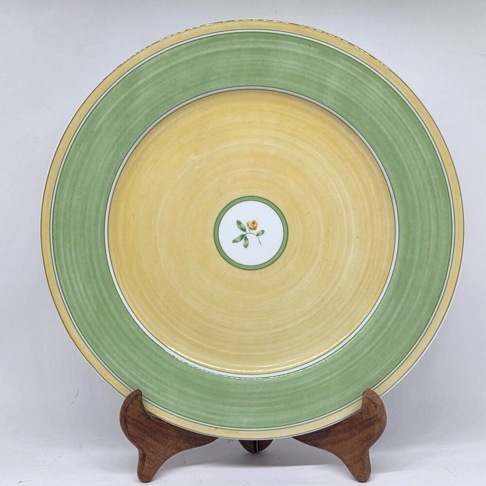 Mikasa English Rose 12" Chop Plate Platter